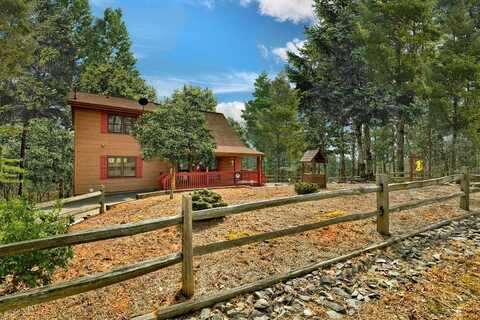 65 Weoka Court, Ellijay, GA 30540
