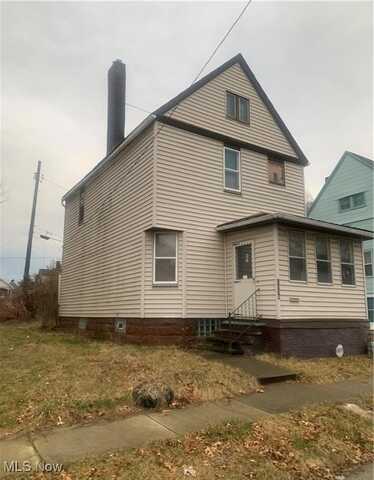 1839 E 86th Street, Cleveland, OH 44106