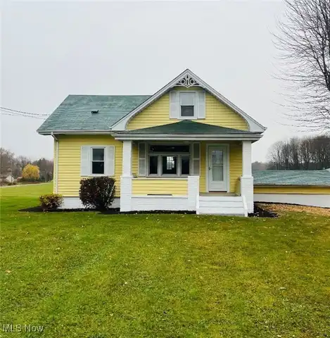 3636 S Mahoning Avenue, Alliance, OH 44601