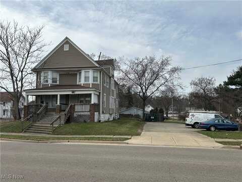 1314 Lakeshore Boulevard, Akron, OH 44301