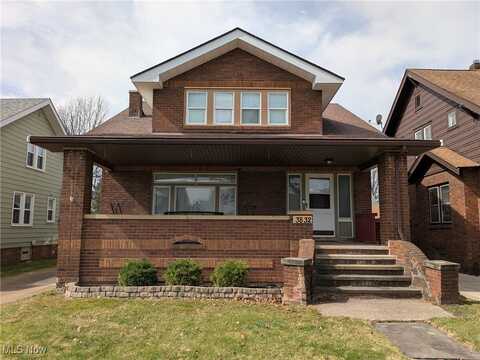 3832 W 158th Street, Cleveland, OH 44111