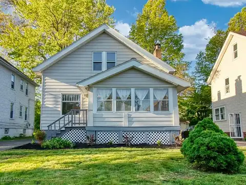 3394 Altamont Avenue, Cleveland Heights, OH 44118
