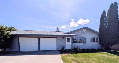 1262 ELEP AVE, COLVILLE, WA 99114
