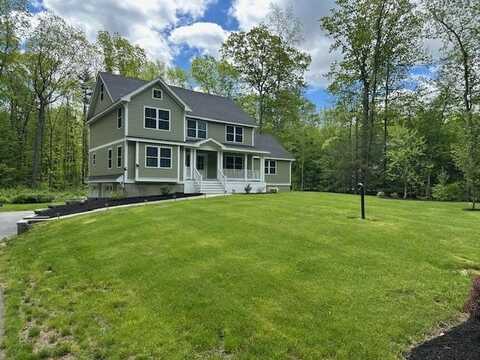 3 Gale Road, Hampton, NH 03842