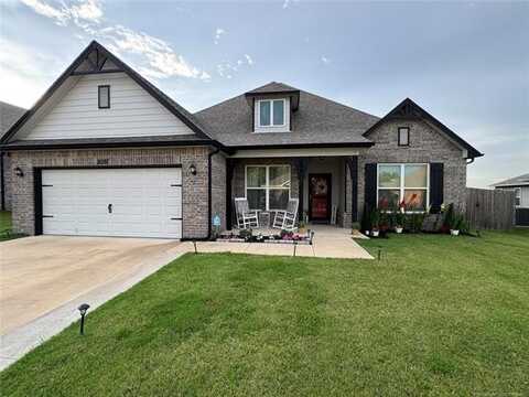 31287 E 64th Street S, Broken Arrow, OK 74014