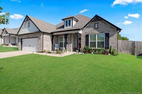 31287 E 64th Street S, Broken Arrow, OK 74014