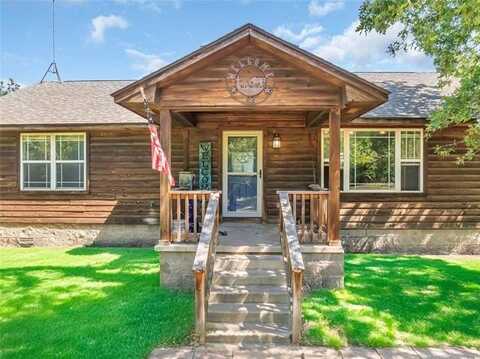 922 Oak Ridge Street, Ardmore, OK 73401