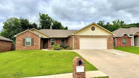 4169 Highland Drive, Tahlequah, OK 74464
