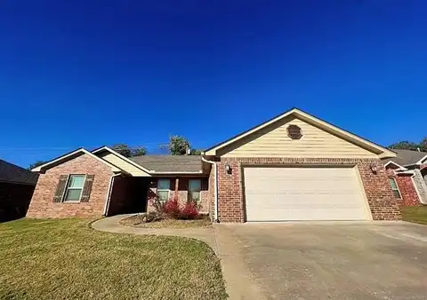 4169 Highland Drive, Tahlequah, OK 74464