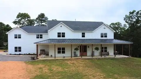 11457 N 510 Road, Tahlequah, OK 74464