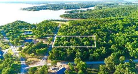 210 Patriot Pointe, Eufaula, OK 74432