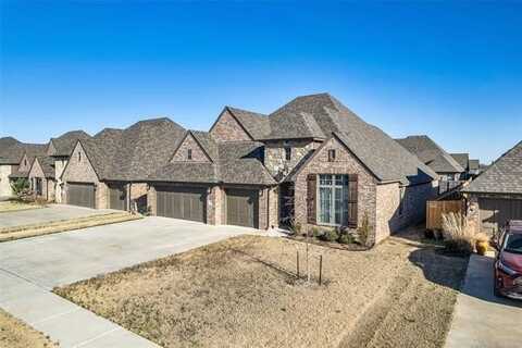 2520 E Northampton Street, Broken Arrow, OK 74014