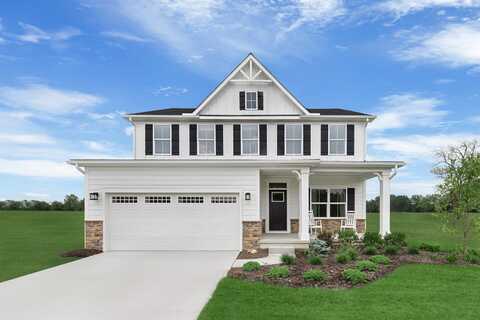 1842 Prairie Way, Fairborn, OH 45324