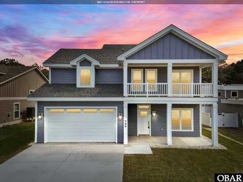 709 Zen Lane, Kill Devil Hills, NC 27948