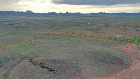 3190 Kimball Lane, Alpine, TX 79830