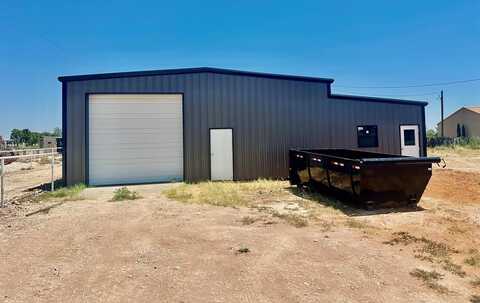 515 S Hwy 385, Seminole, TX 79360