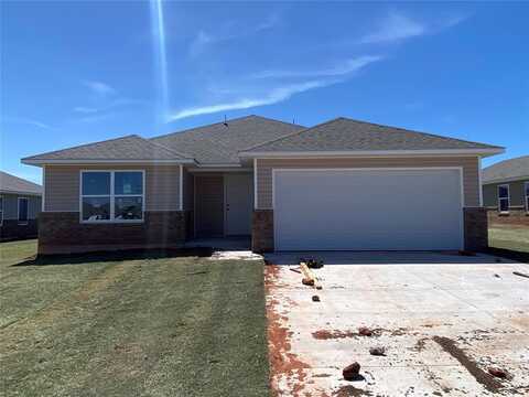 929 S Buffalo Lane, Mustang, OK 73064