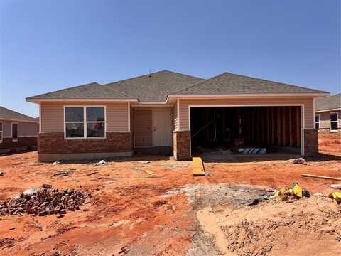 929 S Buffalo Lane, Mustang, OK 73064
