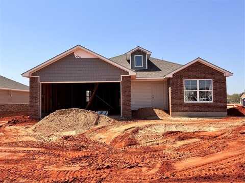 921 S Buffalo Lane, Mustang, OK 73064