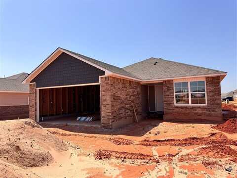 925 S Buffalo Lane, Mustang, OK 73064