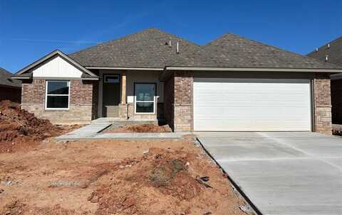 19604 Taggert Drive, Edmond, OK 73012