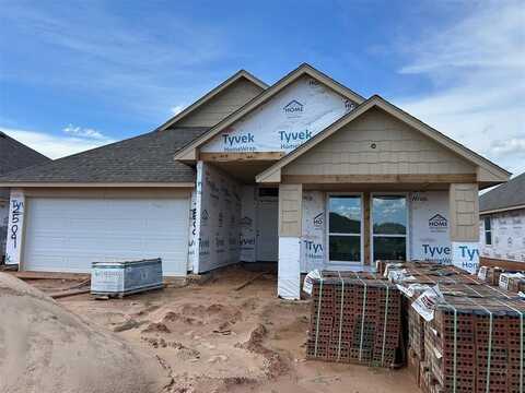 2509 NW 196th Street, Edmond, OK 73012