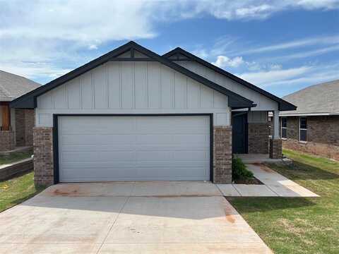19613 Canning Road, Edmond, OK 73012