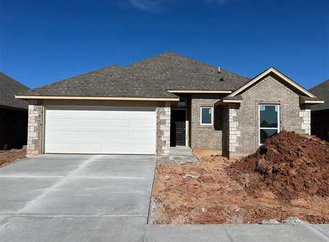 19608 Taggert Drive, Edmond, OK 73012