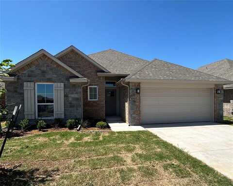 14205 Giverny Avenue, Yukon, OK 73099