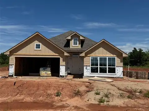 1312 Lighthorsemen Way, Choctaw, OK 73020