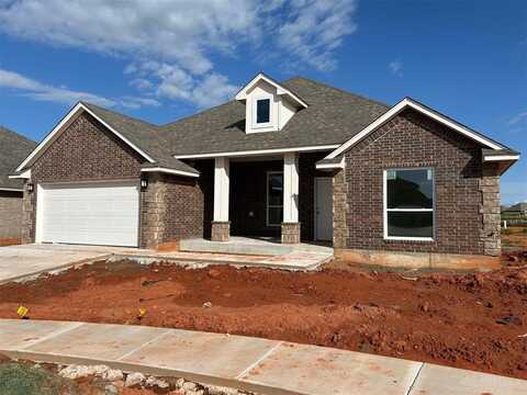 19600 Denison Avenue, Edmond, OK 73012