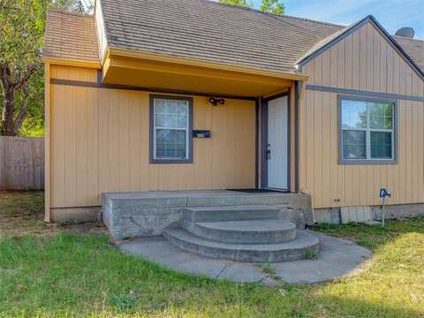 3604 NW 27th Street, Oklahoma City, OK 73107