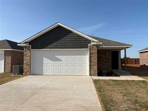 2117 SE 89th Terrace, Oklahoma City, OK 73160