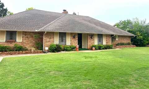 5709 N Florida Street, Oklahoma City, OK 73118