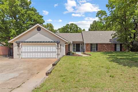 2213 Coachlight Drive, Edmond, OK 73013