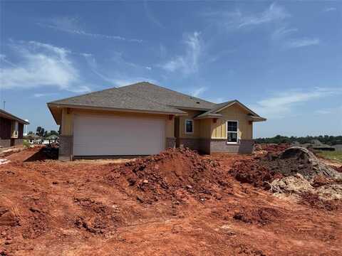 10733 Painted Turtle Way, Midwest City, OK 73130