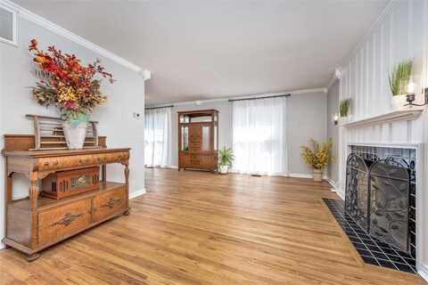 909 Coffield Street, Bowie, TX 76230