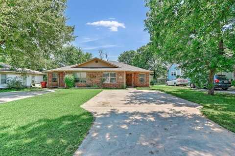 1110-1112 N Main Street, Bonham, TX 75418