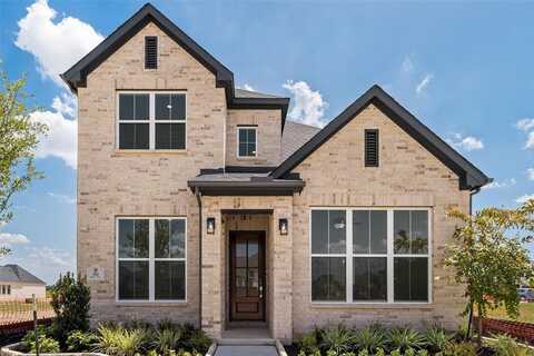 312 Kite Street, Celina, TX 75009