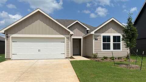 431 Dry Creek Lane, Canton, TX 75103
