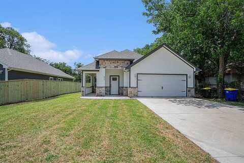 918 E Elm Street, Hillsboro, TX 76645