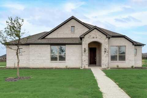 706 Georgia Boulevard, Collinsville, TX 76233