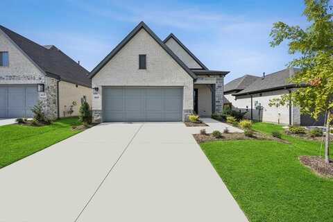 9329 Winding Creek Drive, Little Elm, TX 75068