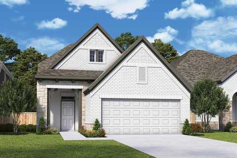 9329 Winding Creek Drive, Little Elm, TX 75068