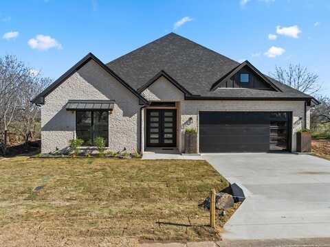 24076 Springwood Drive, Whitney, TX 76692
