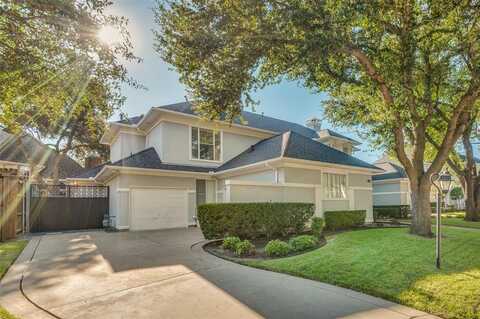 18024 Rock Branch Drive, Dallas, TX 75287