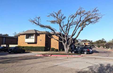 2816 Lineville Drive, Farmers Branch, TX 75234