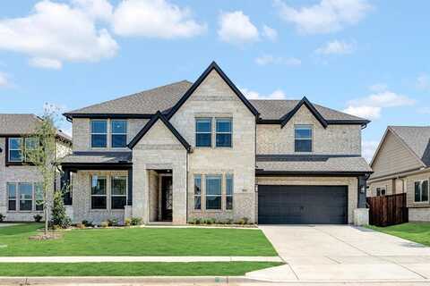805 Turnbull Avenue, Fort Worth, TX 76247