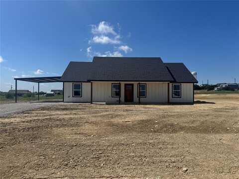 6043 Piper Anne Street, Azle, TX 76020