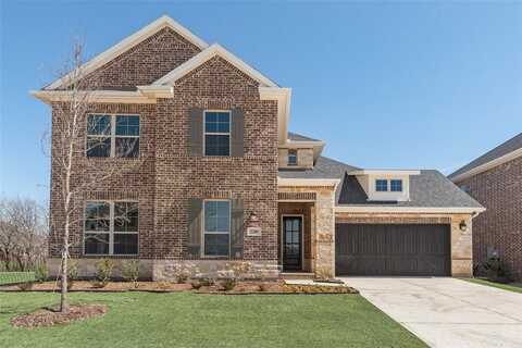 2209 Corbera Court, Little Elm, TX 75068